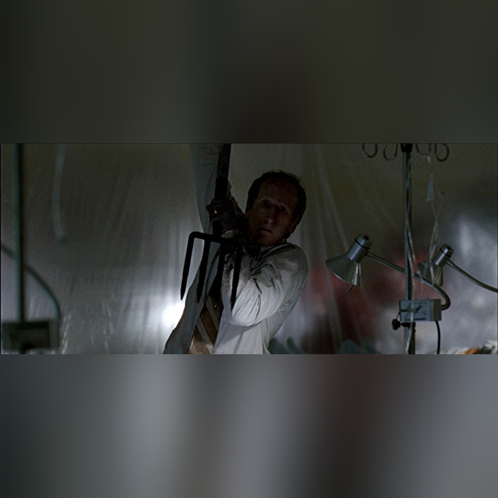 THE CRAZIES (R) - Picture 8 of 8